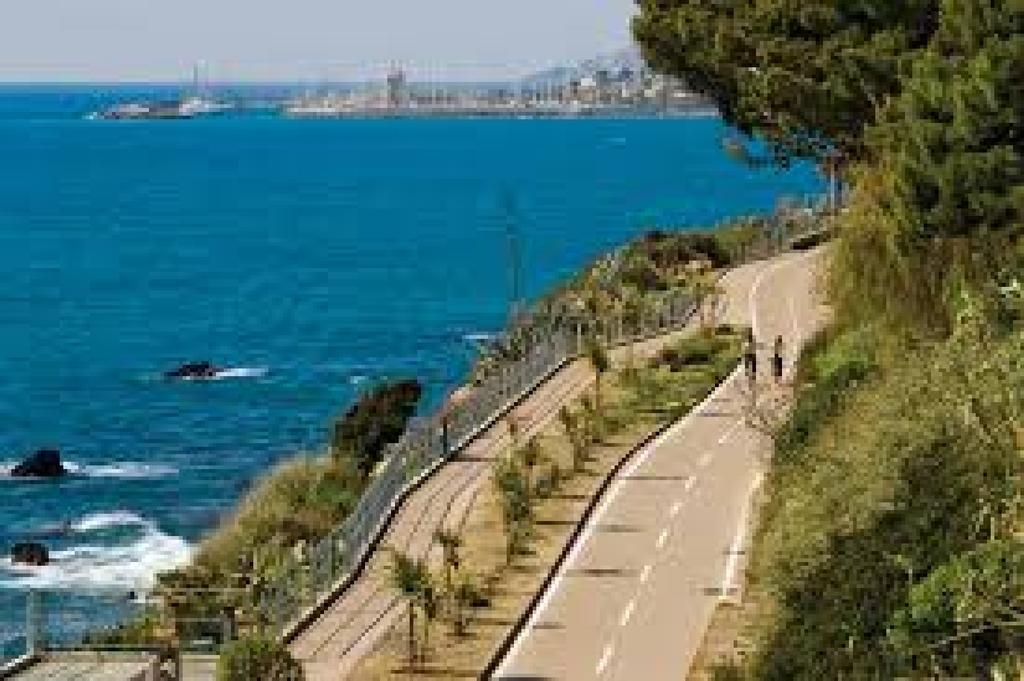 Da Claudia Villa Sanremo Exterior photo